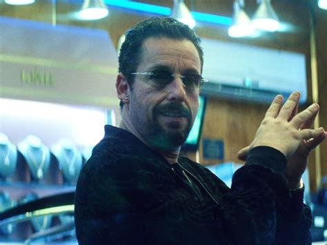 'Uncut Gems' ending explained: A Greek myth .